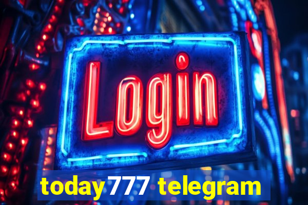 today777 telegram