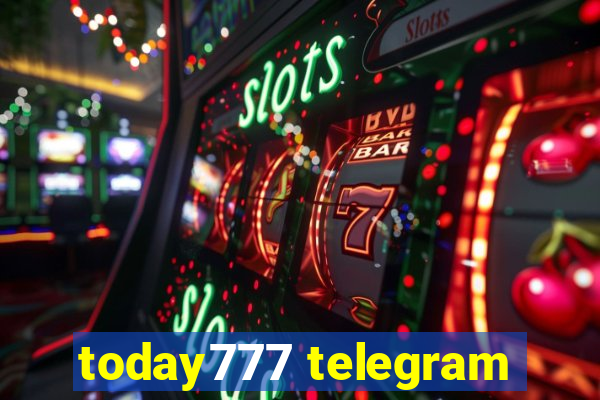 today777 telegram