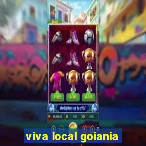 viva local goiania
