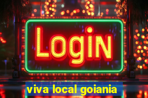 viva local goiania