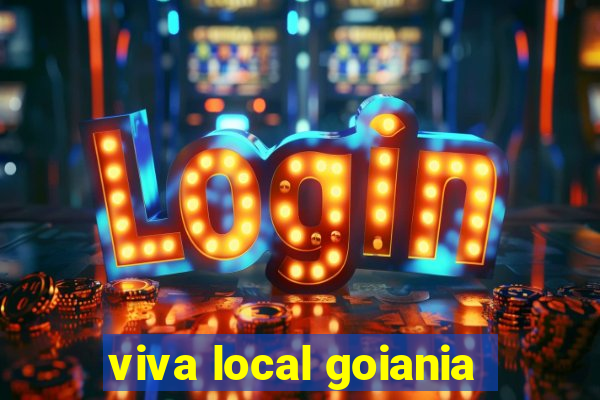 viva local goiania