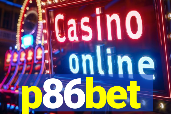 p86bet