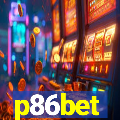 p86bet