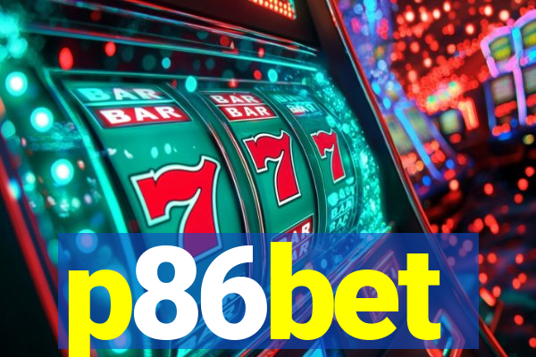p86bet