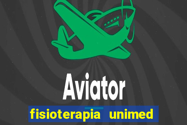 fisioterapia unimed zona norte porto alegre