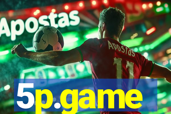5p.game