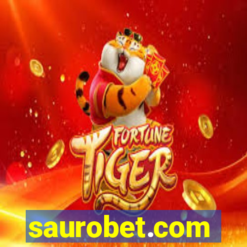 saurobet.com