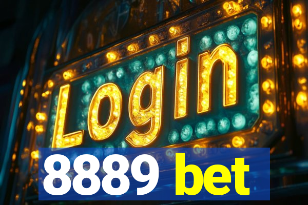 8889 bet