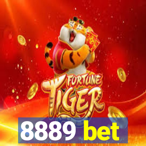 8889 bet