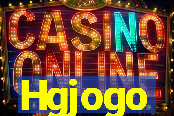 Hgjogo