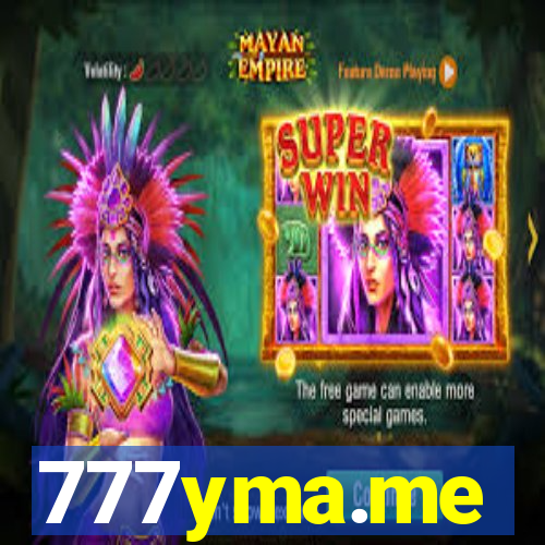 777yma.me