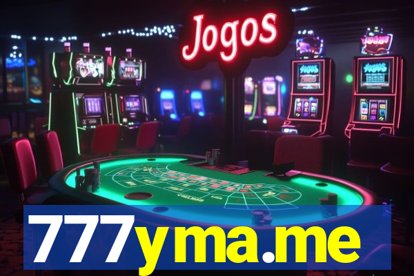 777yma.me