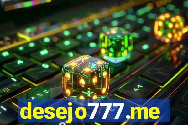 desejo777.me