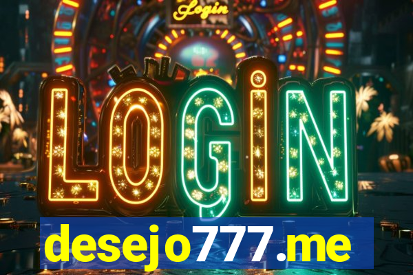 desejo777.me