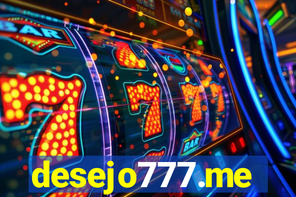 desejo777.me