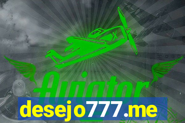 desejo777.me