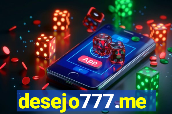 desejo777.me