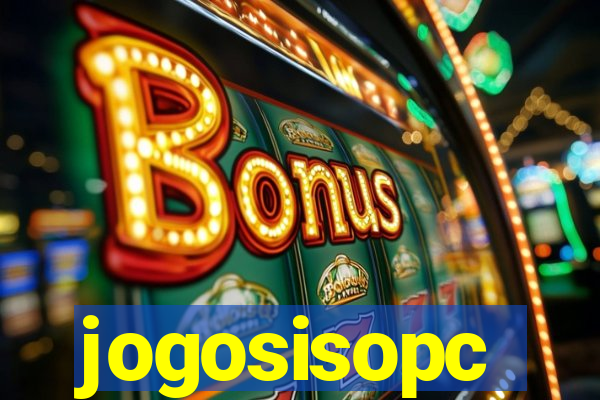 jogosisopc
