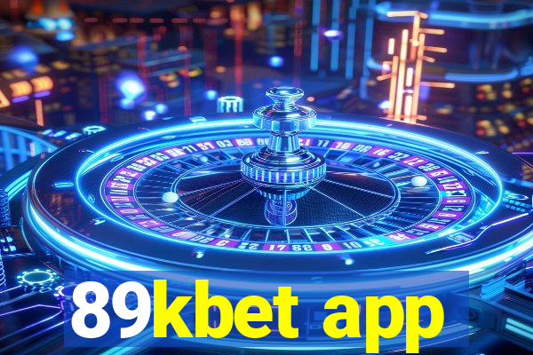 89kbet app