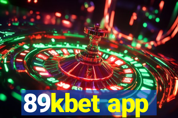 89kbet app