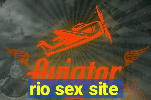 rio sex site