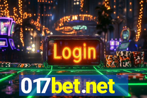 017bet.net