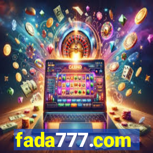 fada777.com