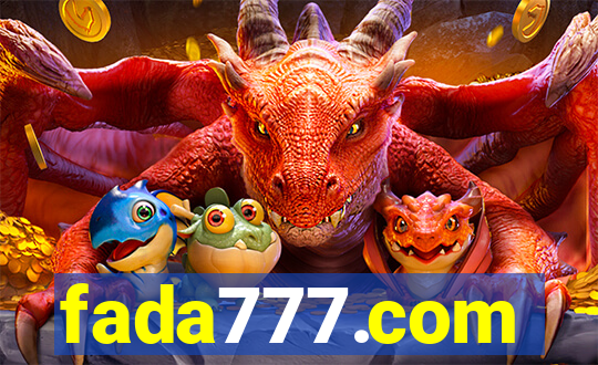 fada777.com