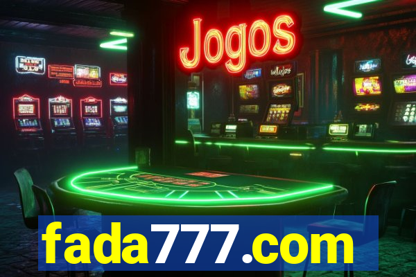 fada777.com