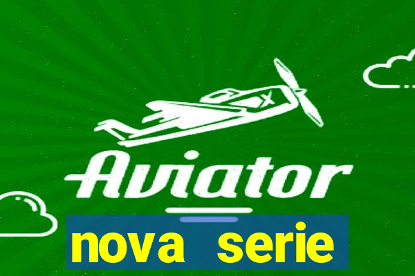 nova serie globoplay o jogo que mudou a história