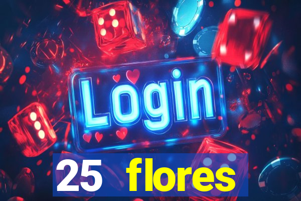 25 flores silvestres desbravadores