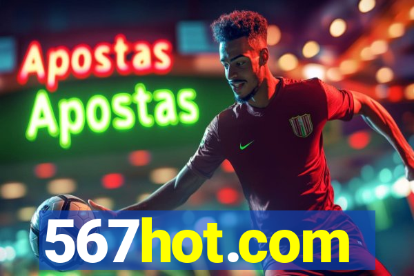 567hot.com