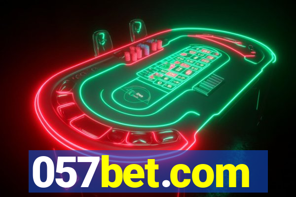 057bet.com