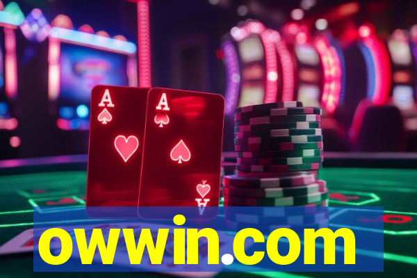 owwin.com