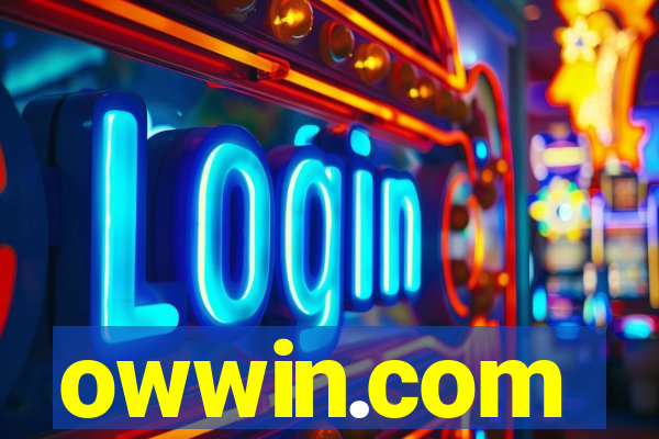 owwin.com