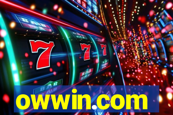 owwin.com