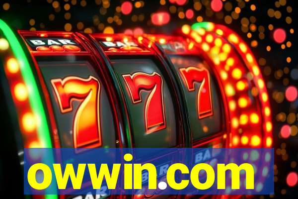 owwin.com