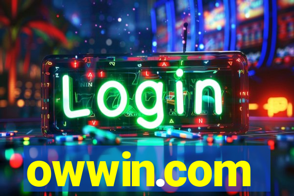 owwin.com