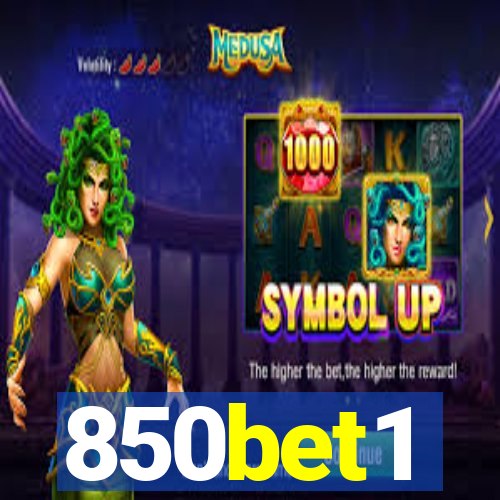 850bet1