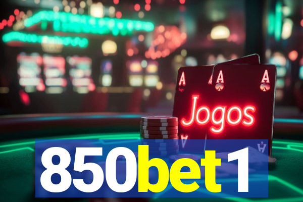 850bet1