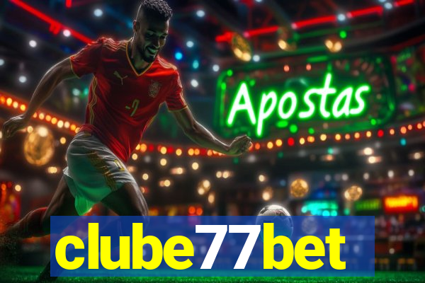 clube77bet