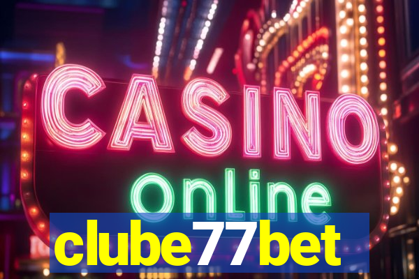 clube77bet