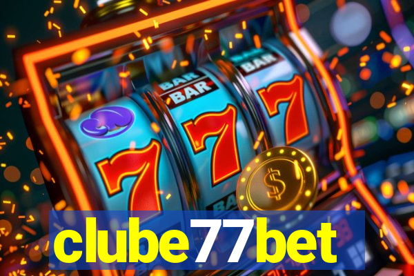 clube77bet