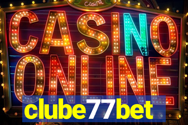 clube77bet