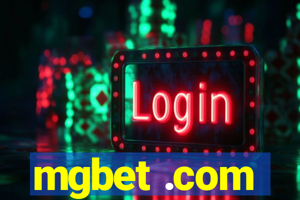 mgbet .com