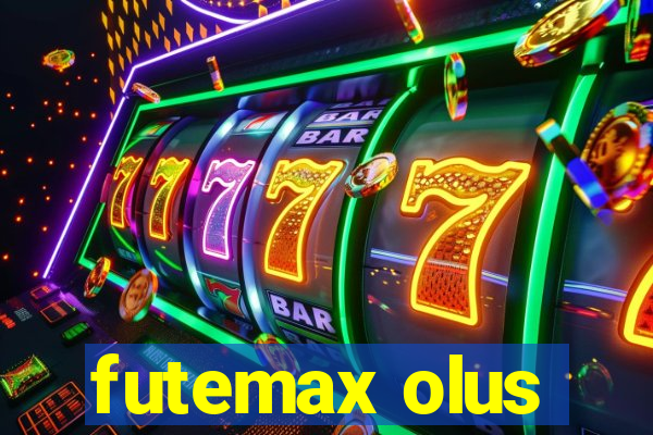 futemax olus