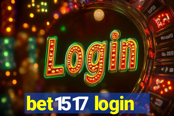 bet1517 login
