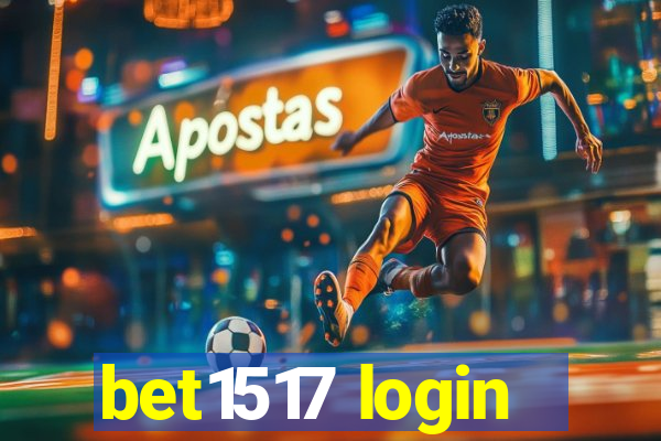 bet1517 login