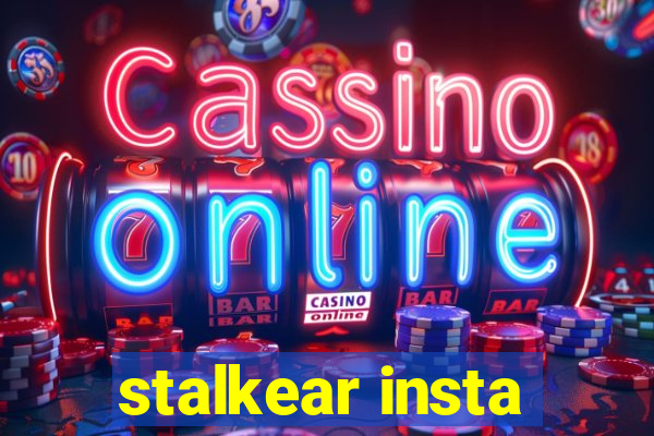 stalkear insta
