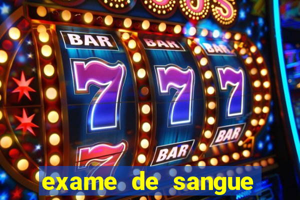 exame de sangue gravidez positivo pdf